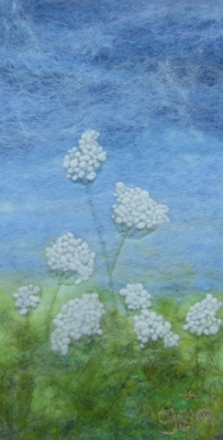 Wildflower - SOLD